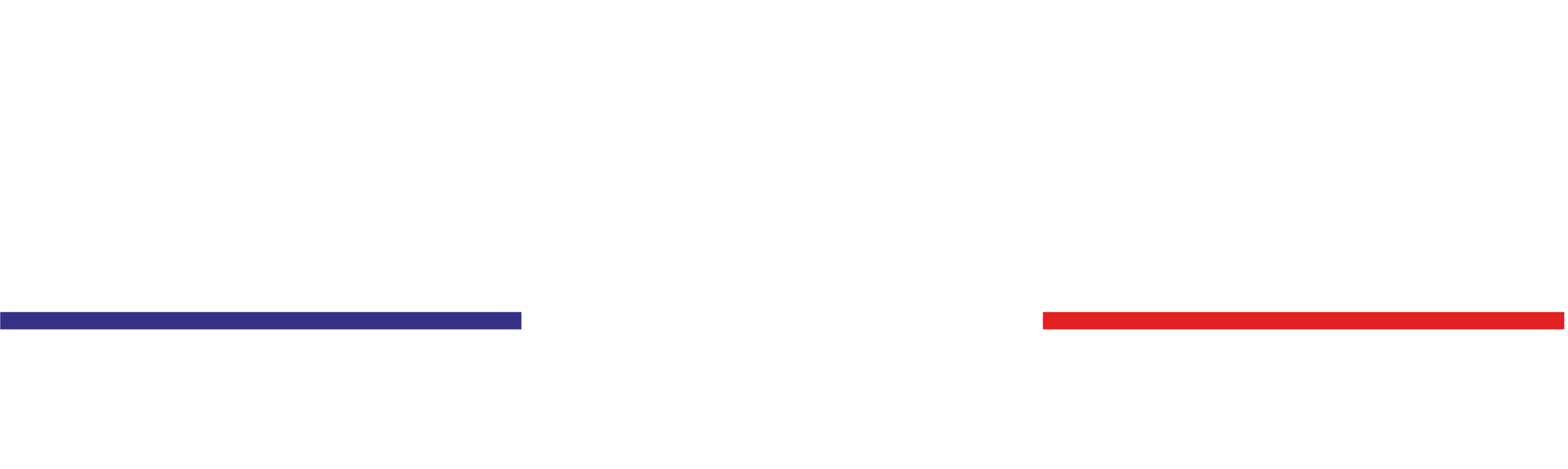 SRB long blanc