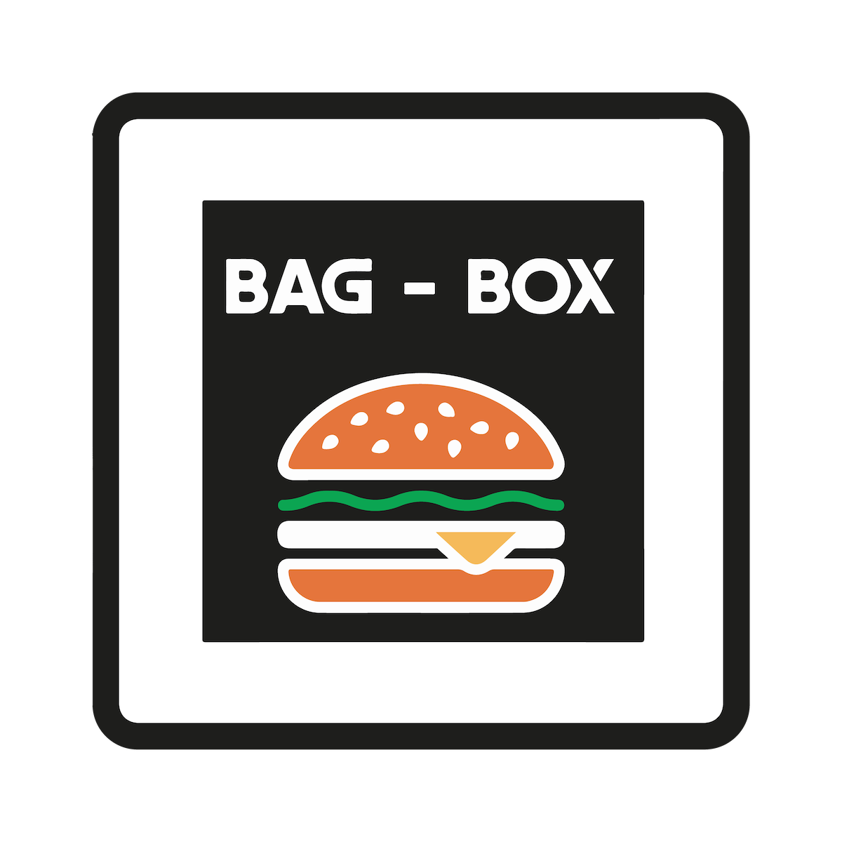 FOOD-BAG